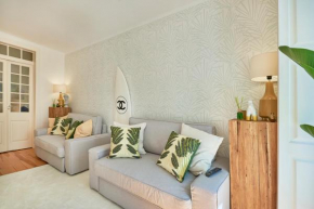 Lisbon Luxury Apartment Bairro Alto 5